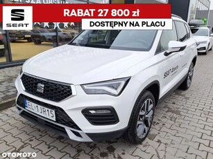 Używany Seat Ateca 2024