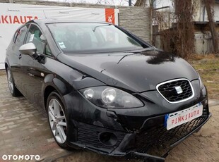 Używany Seat Leon 2011