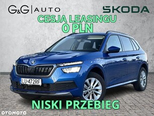 Używany Skoda Kamiq 2023