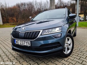 Używany Skoda Karoq 2020