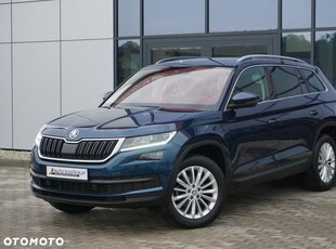 Używany Skoda Kodiaq 2019