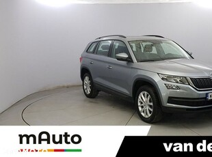 Używany Skoda Kodiaq 2019