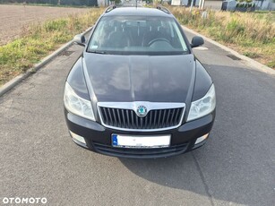 Używany Skoda Octavia 2013