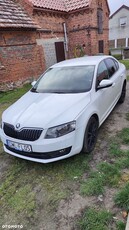 Używany Skoda Octavia 2016