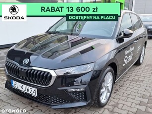 Używany Skoda Scala 2024