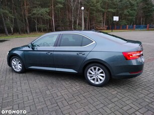 Używany Skoda Superb 2019