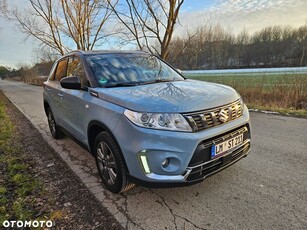 Używany Suzuki Vitara 2019