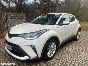 Używany Toyota C