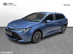 Używany Toyota Corolla 2020