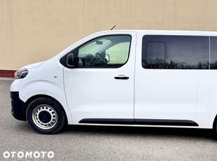 Używany Toyota ProAce 2021