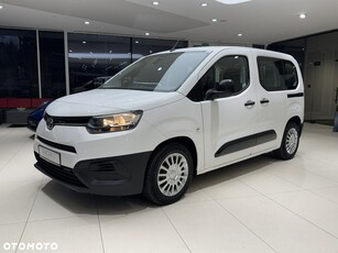 Używany Toyota Proace City Verso 2020