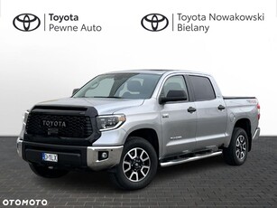 Używany Toyota Tundra 2021