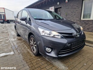 Używany Toyota Verso 2013