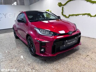 Używany Toyota Yaris 2023