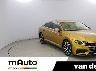 Używany Volkswagen Arteon 2020