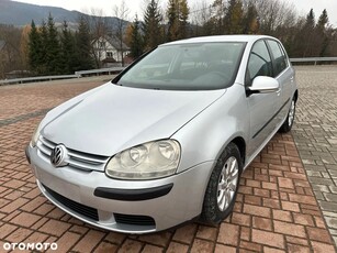 Używany Volkswagen Golf 2004