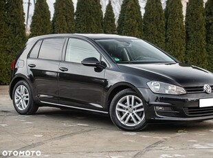 Używany Volkswagen Golf 2013