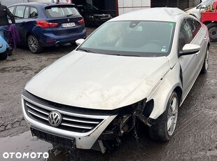 Używany Volkswagen Passat CC 2011