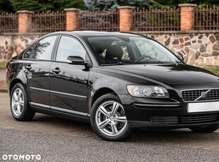 Używany Volvo S40 2005