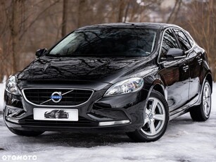 Używany Volvo V40 2016