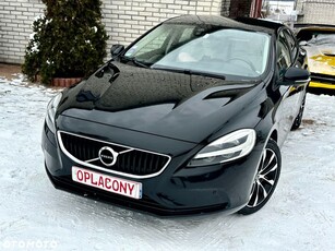 Używany Volvo V40 2019