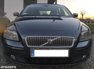 Używany Volvo V50 2006