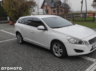 Używany Volvo V60 2011