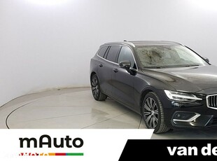 Używany Volvo V60 2020