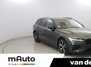 Używany Volvo V60 2021