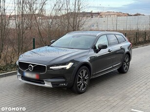 Używany Volvo V90 Cross Country 2019