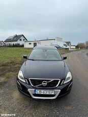 Używany Volvo XC 60 2013