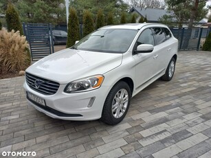 Używany Volvo XC 60 2015