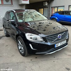 Używany Volvo XC 60 2016