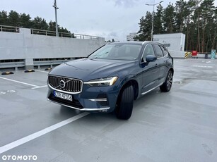 Używany Volvo XC 60 2022