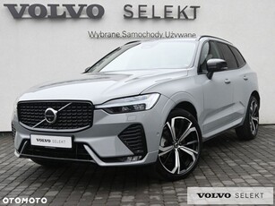 Używany Volvo XC 60 2024