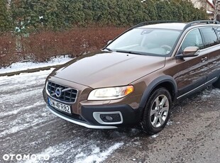 Używany Volvo XC 70 2011