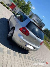 Volkswagen Golf 5