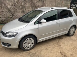 Volkswagen Golf Plus 1.6