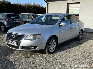 Volkswagen Passat 2007 r.