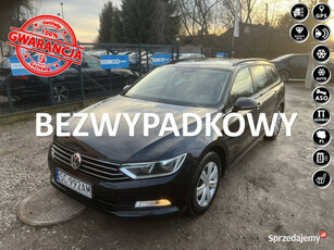 Volkswagen Passat 2.0TDI*150PS*NAVI*SALON*POLSKA*Bezwypadek*Oryginał*Lakie…