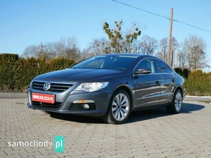 Volkswagen Passat CC 1.8 TSI DSG