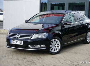 Volkswagen Passat Salon PL! Navi, Xenon, LED, Czujniki, KeyLess, GWARANCJA…