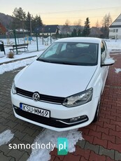 Volkswagen Polo 1.2