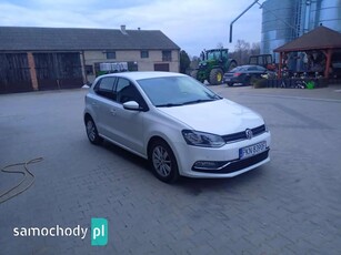 Volkswagen Polo 1.4