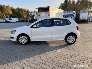 Volkswagen Polo 1,6 TDI