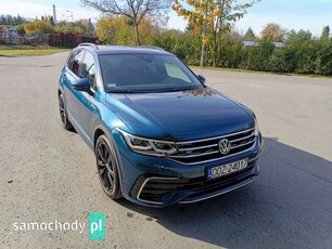 Volkswagen Tiguan 1.5 AMT