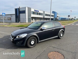 Volvo C30 1.6 D DRIVe Start/Stop