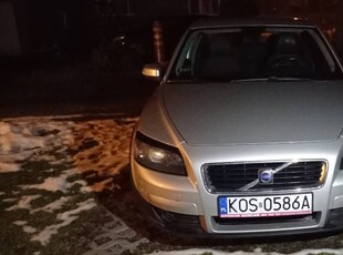 Volvo C30 1.6 Diesel 2008r.