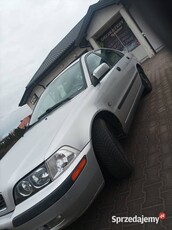 Volvo S40