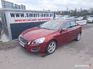 Volvo S60 2.5 T5 253KM Automat